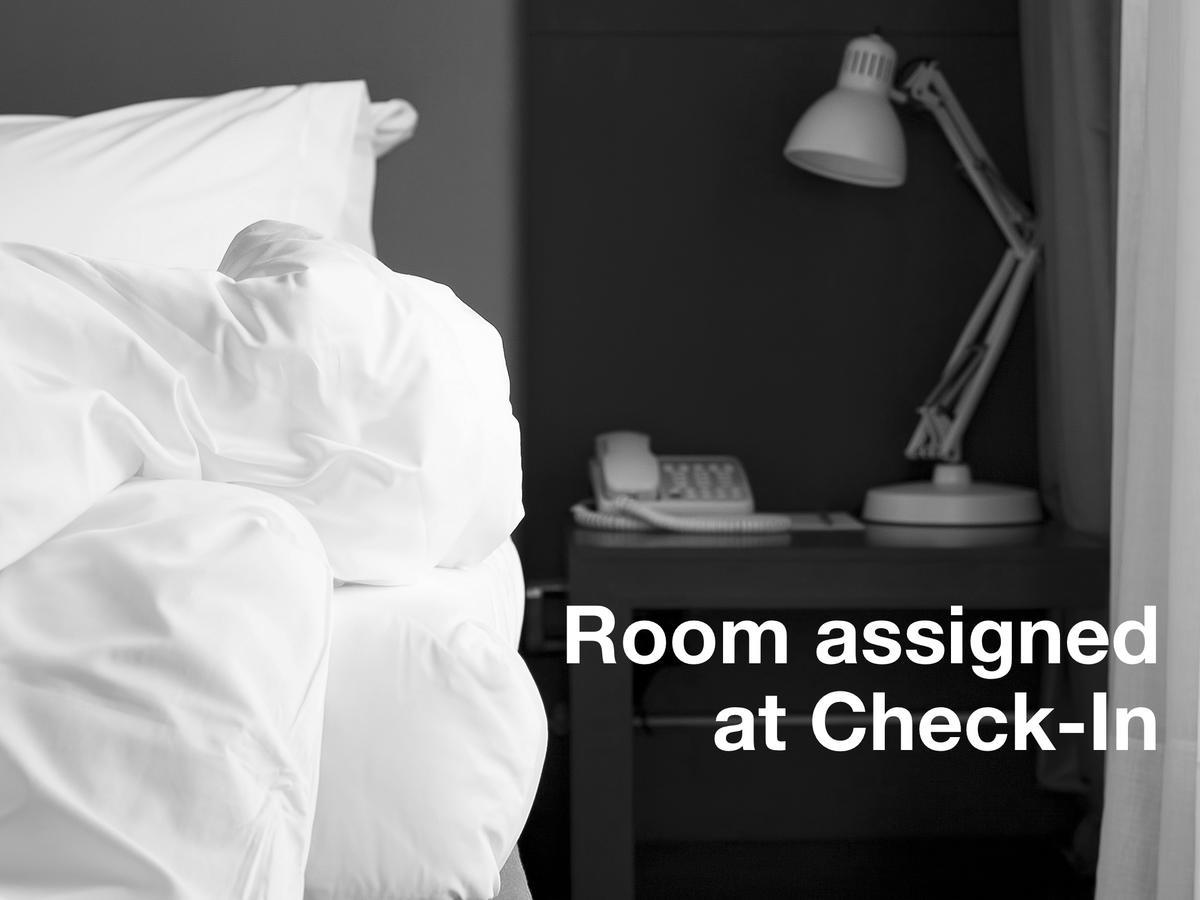 Casa Mobile Assegnata al Check-in